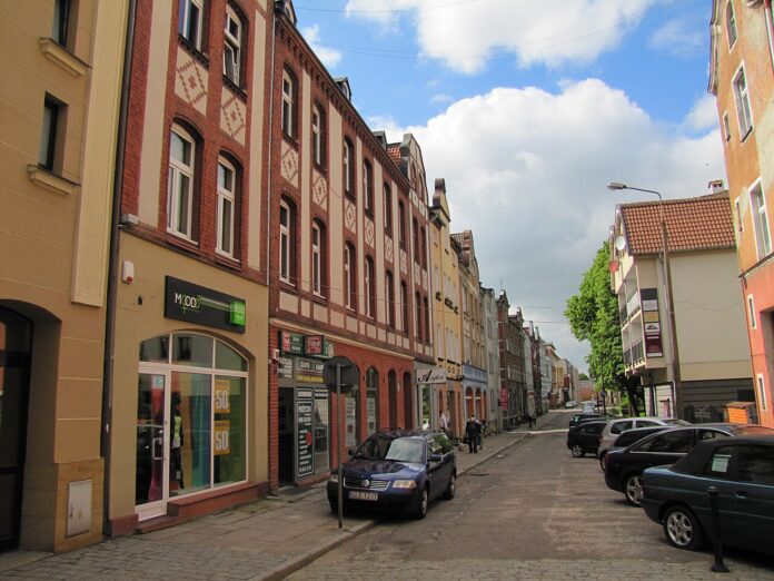 Wakacyjne remonty w lęborskich szkołach i przedszkolach zakończone