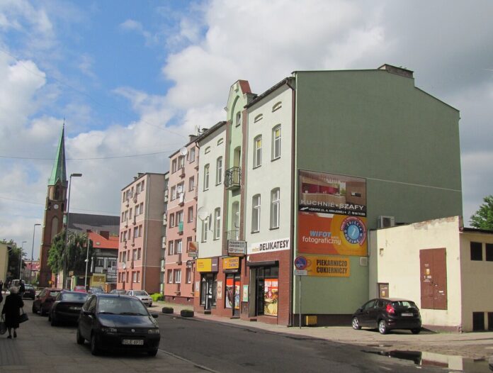 Lębork przygotowuje kompleksowy Plan Transportowy